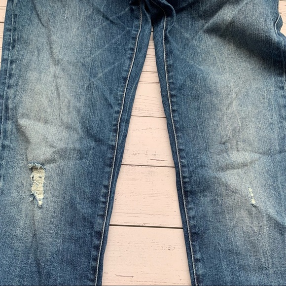 MAVI Adriana super skinny mid rise jeans size 29 - Picture 5 of 13